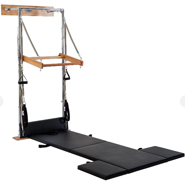 Pilates Premium Wall Tower