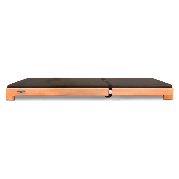 Pilates Raised Mat