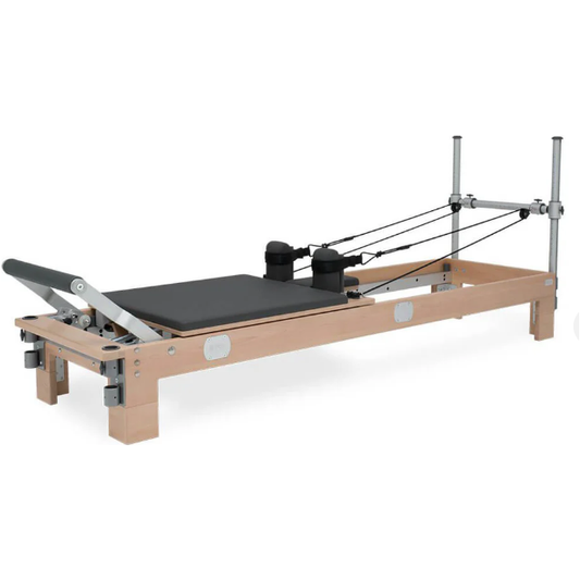 Pilates Reformer Machine