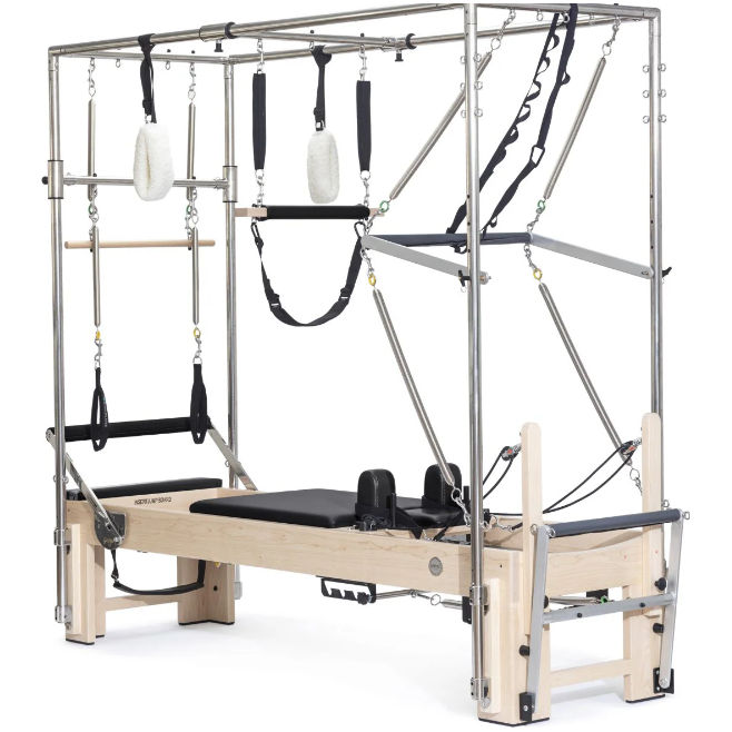 Cadillac Reformer Machine – My Store